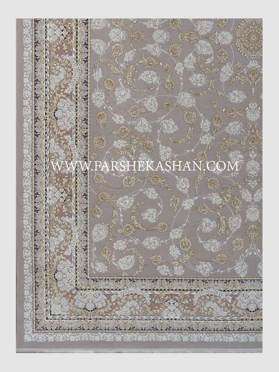 فرش مدل هیراد 